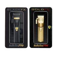 Babyliss Pro Babyliss PRO Gold / Black  FX Clipper -FX870G / FX870B