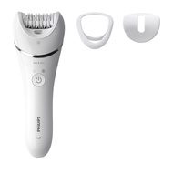 Philips Epilator Series 8000 Wet & Dry Epilator BRE700/00