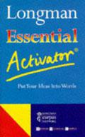 Longman Essential Activator