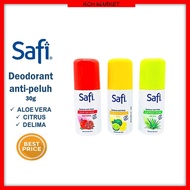 Safi Deodorant Anti-Peluh 30Ml