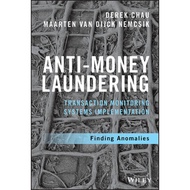 Anti-Money Laundering Transaction Monitoring Systems Implementation: Finding Anomalies