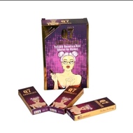 Ready Stok Coklat Cinta Turki | Q7 Coklat | Chocolate Love | Q7 Cikolata Turki
