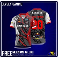 Alter EGO JERSEY 2022