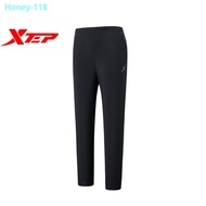 Casual Xtep men’s Fitness pants for daily FP-0249