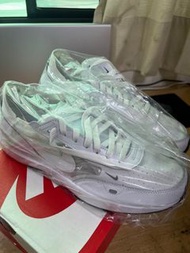NIKE 耐吉 休閒鞋 運動鞋 W NIKE WAFFLE ONE 白(DC2533103)