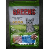GREEN'S Cat Food Chicken ( 8KG )
