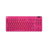 LOGITECH G PRO X TKL LIGHTSPEED WIRELESS