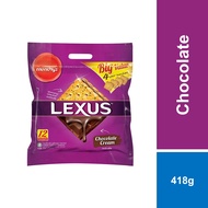 Munchy's Lexus Sandwich Biscuit 418g