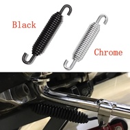 Motorbike Kickstand Jiffy Stand Spring Parts for Harley Touring Electra Glide Road King Road Glide 1
