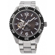 Orient Star Semi Skeleton Stainless Steel Dive Watch RE-AT0102Y RE-AT0102Y00B