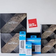 Promo Groupset Shimano GRX RX810 Double 2x11 speed COD