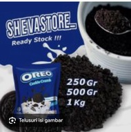 Oreo Crumb