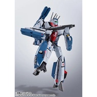 Bandai Hi-Metal R Macross DYRL Hikaru Ichijoe VF-1S Strike Not Gundam Robotech Transformers DX godai