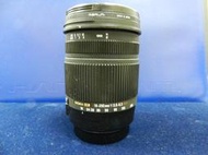 (宏茂相機維修工作室)SIGMA 18-250 FOR CANON 更換光圈FPC板組-2300元