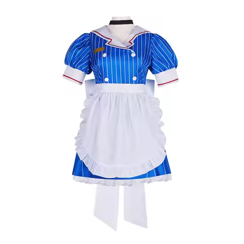 Stage Performance Cosplay Costume Future Sound Sleep Method Heavy Sound Sleep Master Game Set Hallow