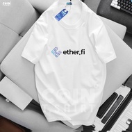 EFTFI, Ethereum,Binance,Bitcoin, Cointshirt, OKX, Bybit