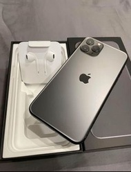 iphone 11 pro 256G