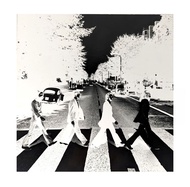 Iain Macmillan, The Beatles Abbey Road Album Cover Prints