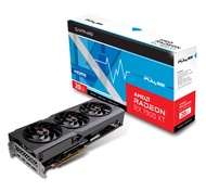 11323-02-20G Pulse AMD Radeon RX 7900 XT Gaming Graphics Card with 20GB GDDR6, AMD RDNA 3
