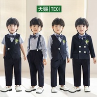 Children Dresses Children's Dresses Dresses Dresses Men's Suits Suits Children's Vest Suits Small Me