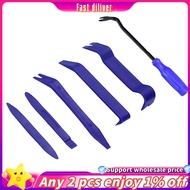Auto Dismantle Tools Pry Kit Installer Pry Kit Audio Removal Pry