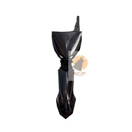 Front mudguard yz85 2016 and number plate yz 85 2016 front mudguard yz85 star board yz95 number plat