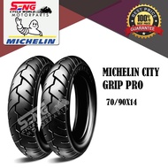 MICHELIN TYRES-MOTO GP,PILOT STREET 2,CITY GRIP 2 ,CITY GRIP PRO
