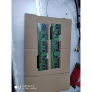 Hitachi P50A101CM P50A101CK Cushioning Board JP6122 JP6123 Single Piece Price Measured