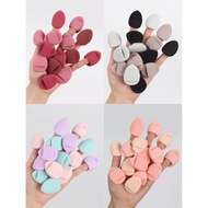 Finger Air Cushion Sponge Powder Puff Set Makeup Powder Puff Liquid Foundation Foundation Concealer 