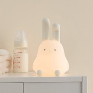 折耳兔伴眠燈 小夜燈 感應燈 氛圍燈 Bunny Night Light 手機支架