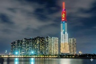 Win Landmark 81 Apartment Area - Vinhomes Luxury Residence