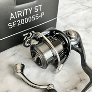 Daiwa Spinning Reel 23 Airity (AIRITY) Series