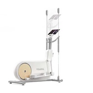 3SUPER Oval Machine Beast 3 in 1 3KSS