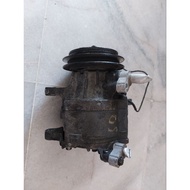 Compressor L9 kancil/kenari/kelisa Japan halfcut