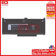 MXV9V Laptop Battery For Dell Latitude 13 5300 7300 2-IN-1 7400 P99G P97G 829MX 5VC2M P100G P96G L73