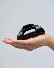 Cozy Clip | Flexible Hair Claw กิ๊บหนีบผมยืดหยุ่น