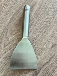 德國ROSLE 鐵板燒鏟。高級不锈鋼