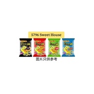 [Ready Stock] 60g Shoyuemi Snek Ku (5 Jenis Flavour)