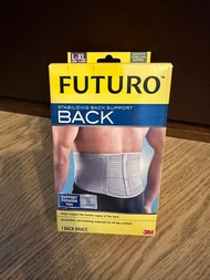 3M Futuro 護腰腰封 （大~加大碼） #46816