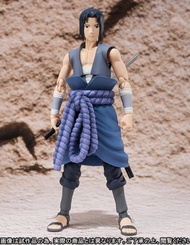 Shf 火影忍者 Uchiha Sasuke 佐助