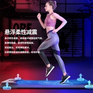 【 My Best Friend Is So Beautiful ! Star Recommendation 】 Sulida Treadmill Household Small Mute Walking hine Foldable