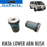 (1pc) Front Lower Arm Bush Toyota Liteace Km36