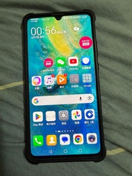 華為 mate 20X 港行