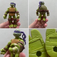 Preloved_Donatello 2012 Teenage Mutant Ninja Turtles (TMNT) Action Figure