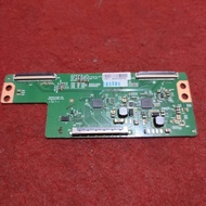 T con Tcon Ticon board LG LED tvLOGIC 49LJ510 - 49LJ550 T