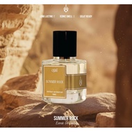 [READY STOCKS] 100% ORIGINAL SUMMER ROCK OM FRAGRANCE OPAI MOVEMENT OASIS RUSH HOUR PERFUME EXTRAIT 