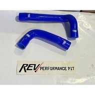 Samco Radiator Hose BMW E34 5 Series 525i