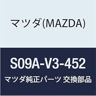 MAZDA Genuine MUD FLAP(FR L) S09A-V3-452