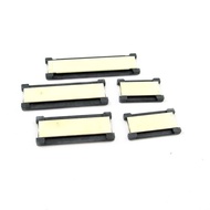 5pcs FPC FFC Flexible Flat Cable Extension Board 0.5 mm Pitch AWM 20624 20706 20861 105C 60V VW-1 24