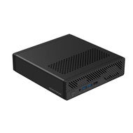 MINISFORUM MS-A2ミニワークステーション AMD Ryzen 9 9955HX ベアボーンキット M.2 2280/22110 SSD/U.2 NVME SSD/RTX A2000 /R